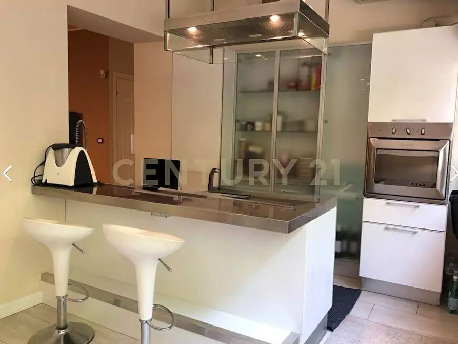 Immagine 42 di Trilocale in affitto  in Via Sgroppillo 21 a San Gregorio Di Catania