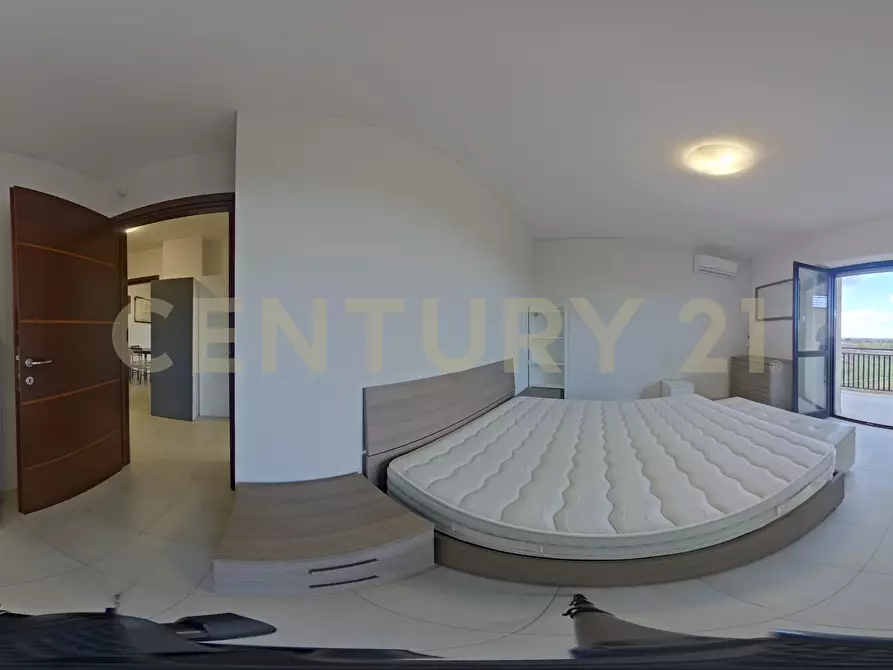 Immagine 36 di Attico in vendita  in Via Natale Prampolini 15 a Roma