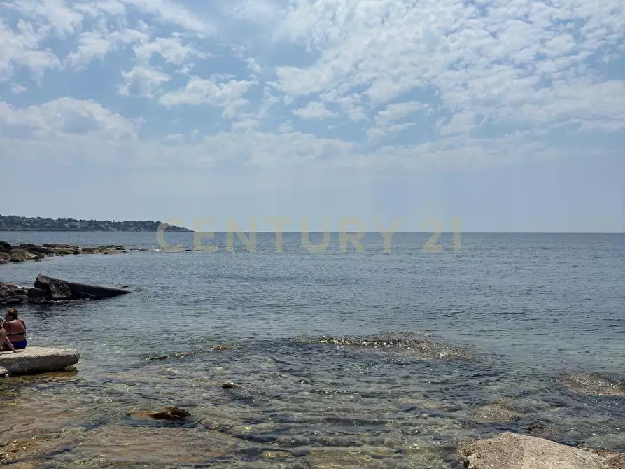 Immagine 40 di Villa in vendita  in Via Blanco 4 a Siracusa