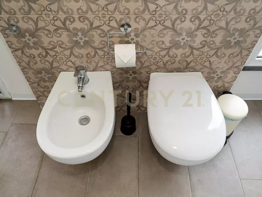 Immagine 51 di Casa bifamiliare in vendita  in Via della Palma a Catania