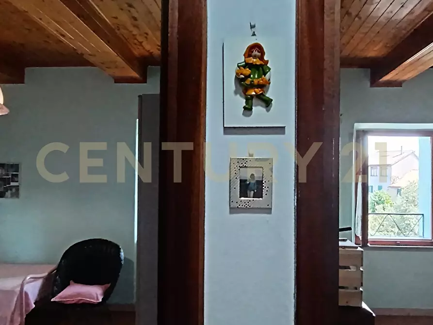 Immagine 32 di Pentalocale in vendita  in Via Mentana 15 a Abbadia San Salvatore