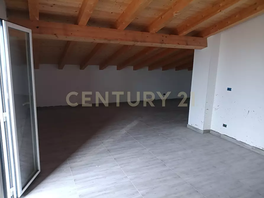 Immagine 13 di Casa bifamiliare in vendita  in Via Dottor Pietro Severino 13 a Santa Maria Di Licodia