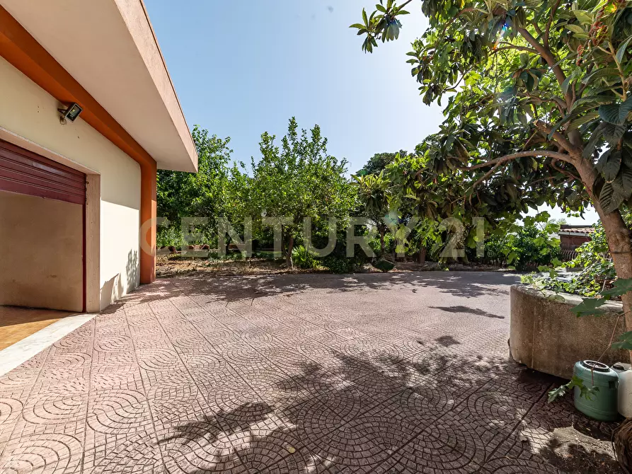 Immagine 36 di Villa in vendita  in Strada 9 Praiola 14 a Riposto