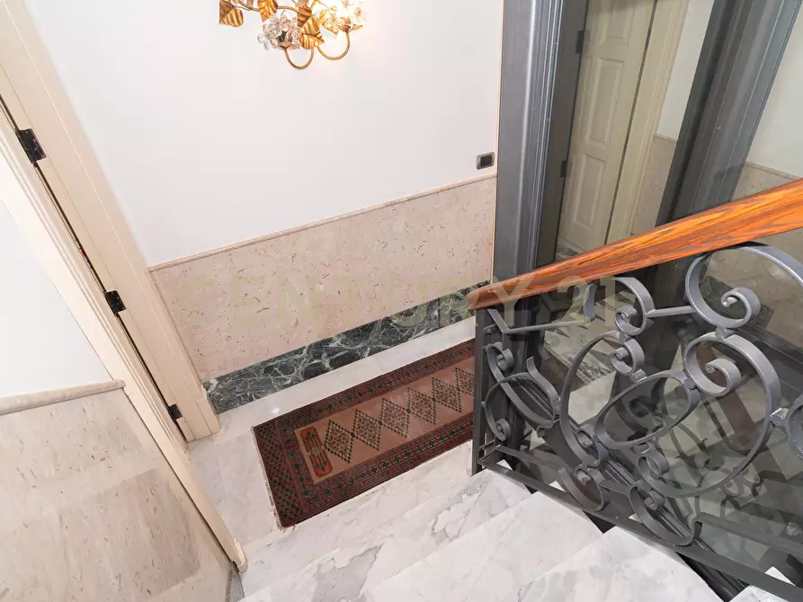 Immagine 52 di Casa semindipendente in vendita  in Via Giuseppe Mazzini 88 a Piazza Armerina