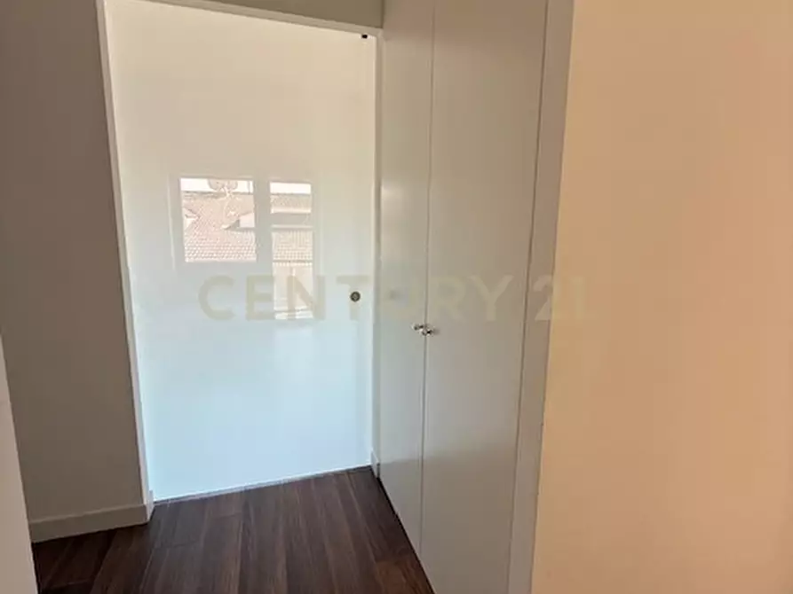 Immagine 4 di Trilocale in affitto  in Via Montecristo 10 a Roma