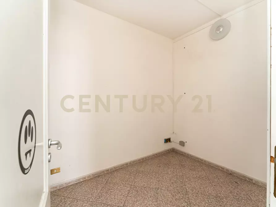 Immagine 13 di Appartamento in vendita  in Viale delle Olimpiadi 12 a Catania
