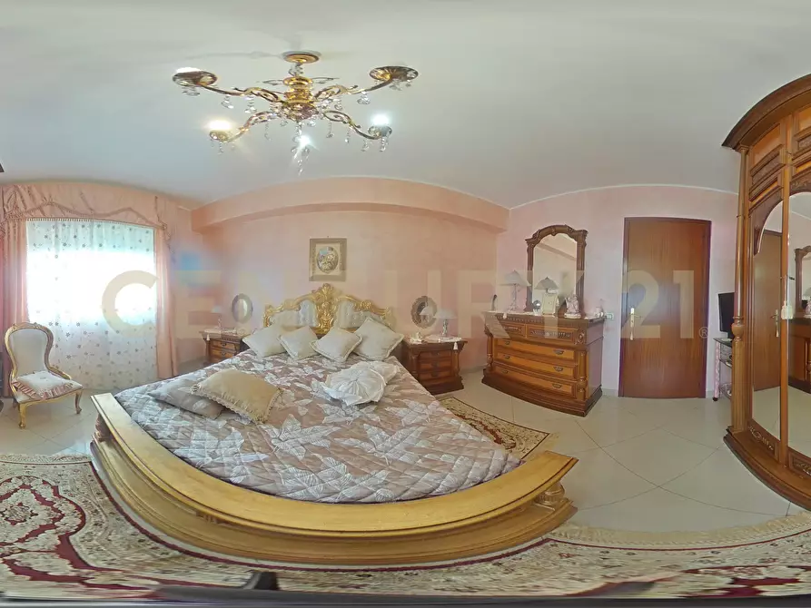 Immagine 45 di Trilocale in vendita  in Viale Bummacaro 14 a Catania