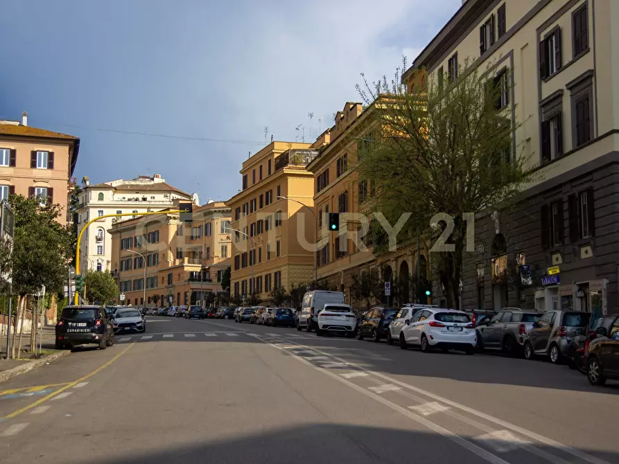 Immagine 27 di Bar / Ristorante in vendita  in Viale Bruno Buozzi 27 a Roma