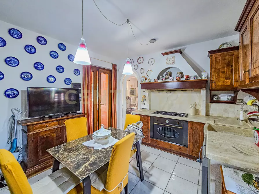 Immagine 11 di Terratetto in vendita  in Via della Costituzione 14/L a Grosseto