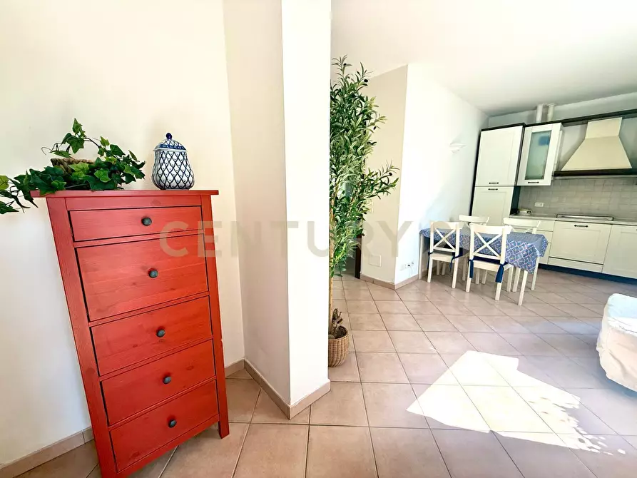 Immagine 27 di Terratetto in vendita  a Grosseto