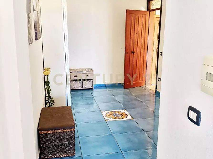 Immagine 4 di Quadrilocale in vendita  in Via Tripoli 134 a Capo D'orlando