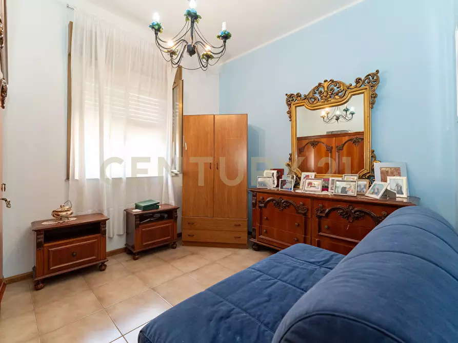 Immagine 27 di Villa in vendita  in Via Libertà 1 a Mascalucia