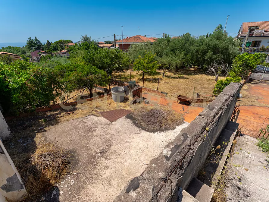 Immagine 19 di Terreno edificabile in vendita  in Via Piano del Conte 21 a Mascalucia