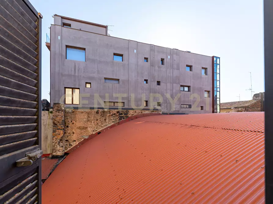 Immagine 32 di Appartamento in vendita  in Via del Vecchio Bastione 5 a Catania