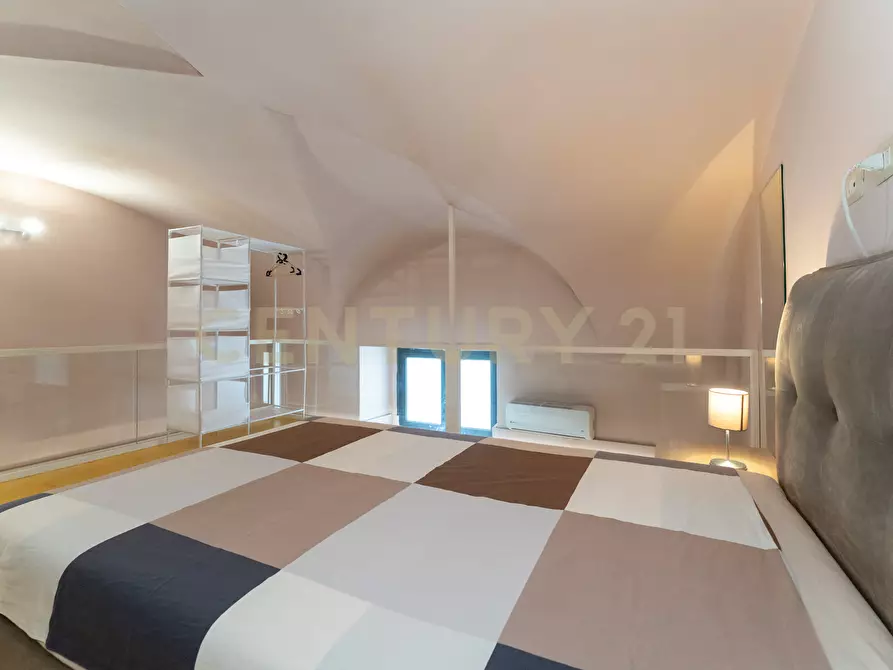 Immagine 54 di Appartamento in vendita  in Via Carlo Forlanini 76 a Catania