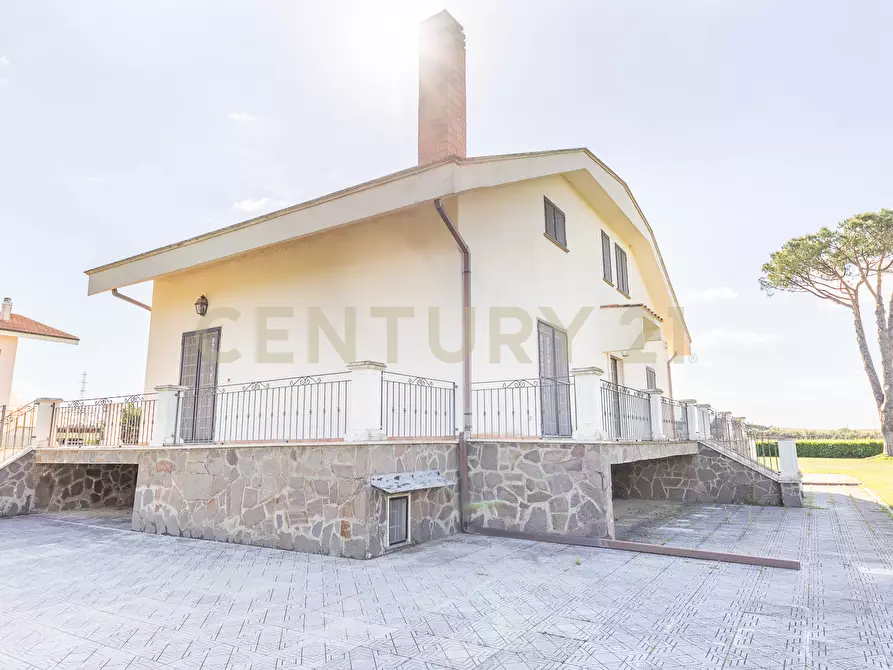 Immagine 67 di Casa indipendente in vendita  in Via Giovanni Canestrini 20 a Roma