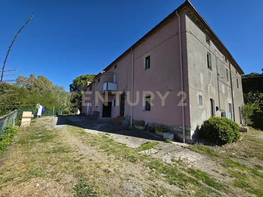 Immagine 14 di Rustico / casale in vendita  in località cesi a Gavorrano