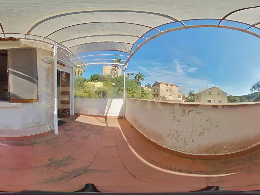 Immagine 66 di Porzione di casa in vendita  in BAIA ARCILE SNC a Augusta