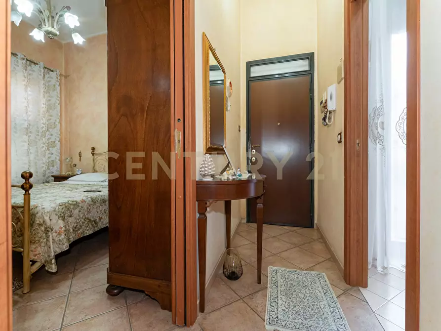 Immagine 11 di Bilocale in vendita  in Via Giovanni Gentile 9 a Catania