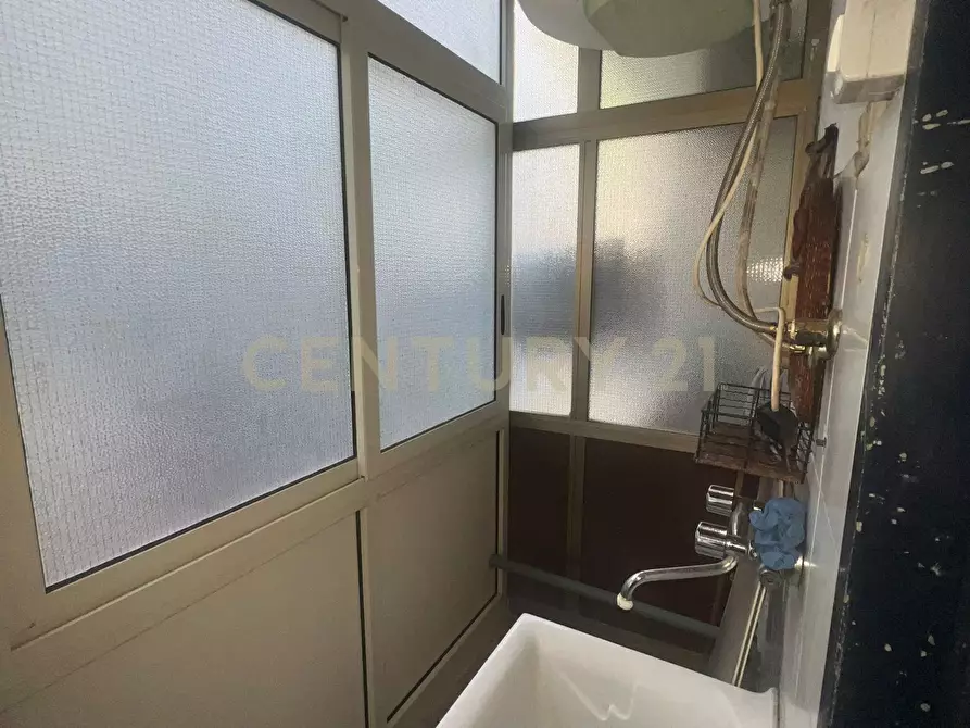 Immagine 8 di Trilocale in vendita  in Via Cefalù 18 a Misterbianco