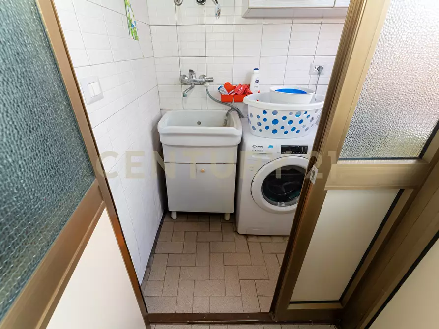 Immagine 14 di Trilocale in vendita  in Via Riccardo Zandonai 6 a Catania