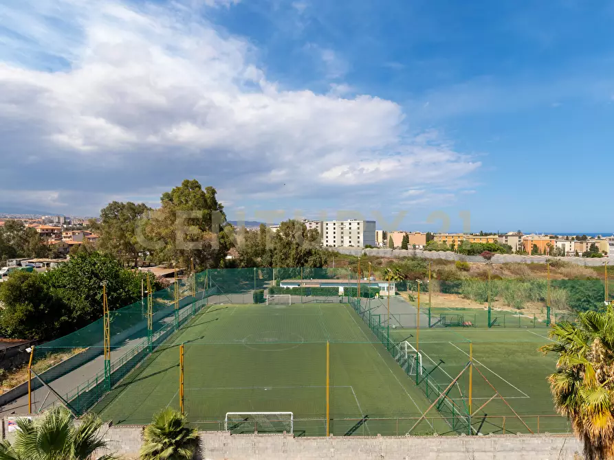 Immagine 5 di Appartamento in vendita  in Via Giovanni da Verrazzano 160 a Catania