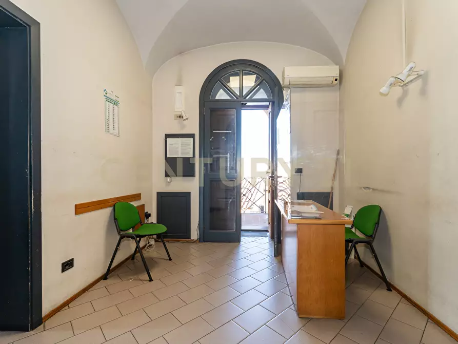 Immagine 10 di Ufficio in vendita  in Stradale Cravone 3 a Catania