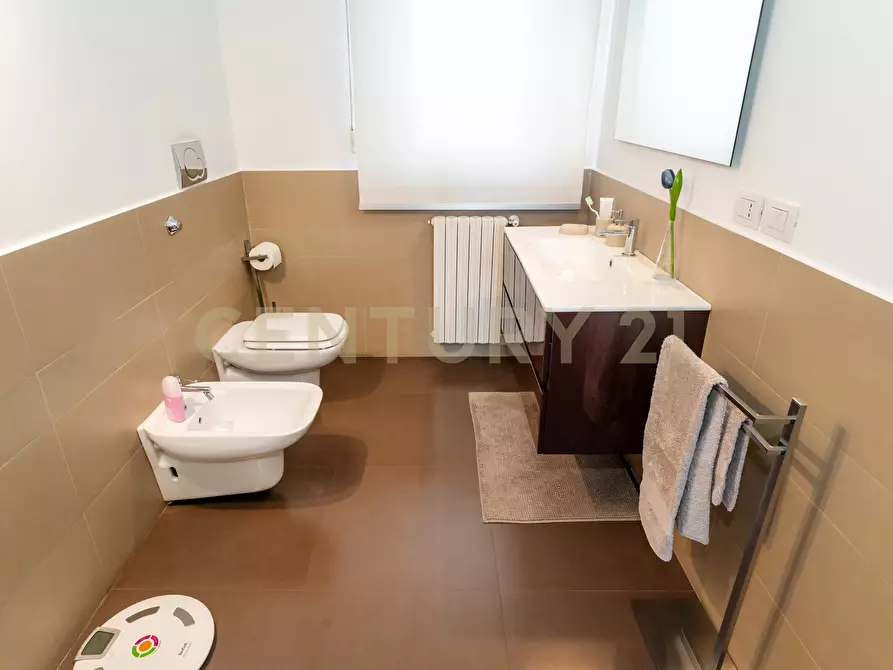 Immagine 104 di Villa in vendita  in Via Scala 58 a San Gregorio Di Catania