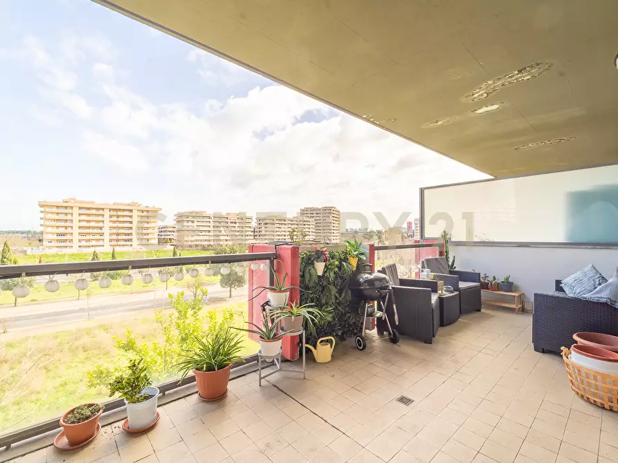 Immagine 19 di Monolocale in vendita  in Via Stefano Madia 84 a Roma