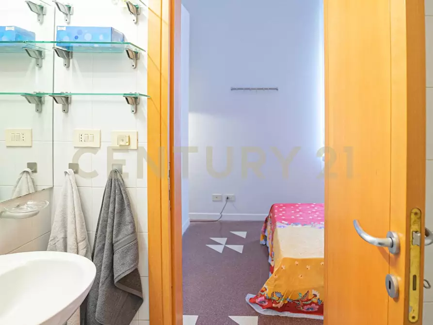 Immagine 16 di Monolocale in affitto  in Vicolo del Farinone 33 a Roma