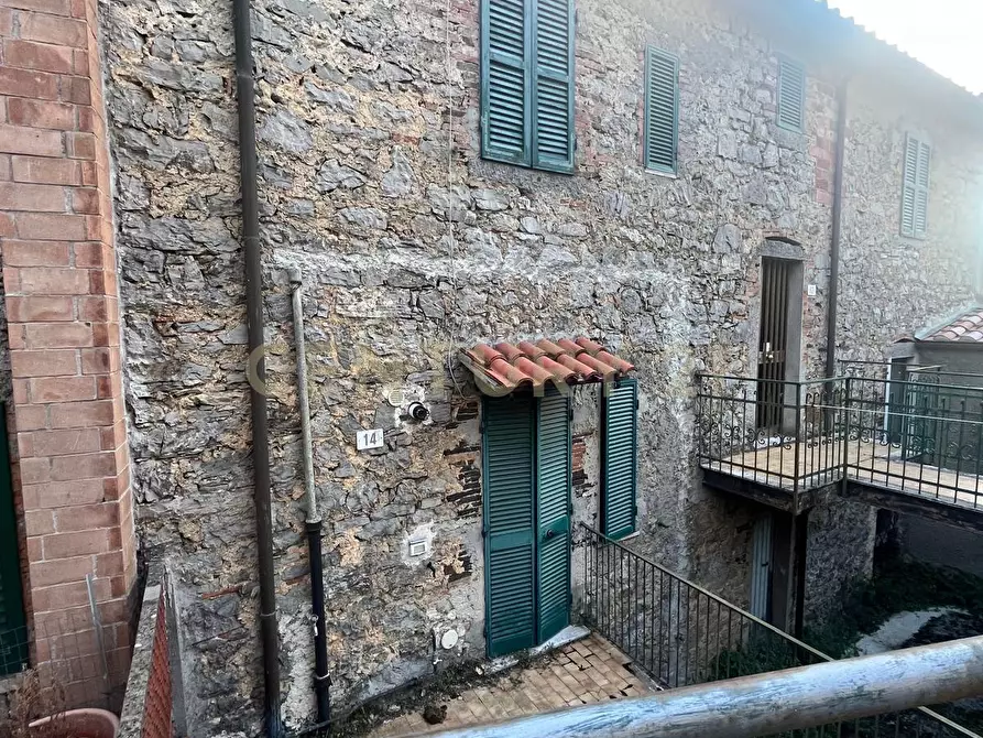 Immagine 16 di Quadrilocale in vendita  in Via Roma 13 a Semproniano