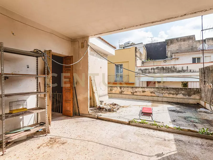 Immagine 43 di Casa indipendente in vendita  in Via Gerone 23 a Lentini