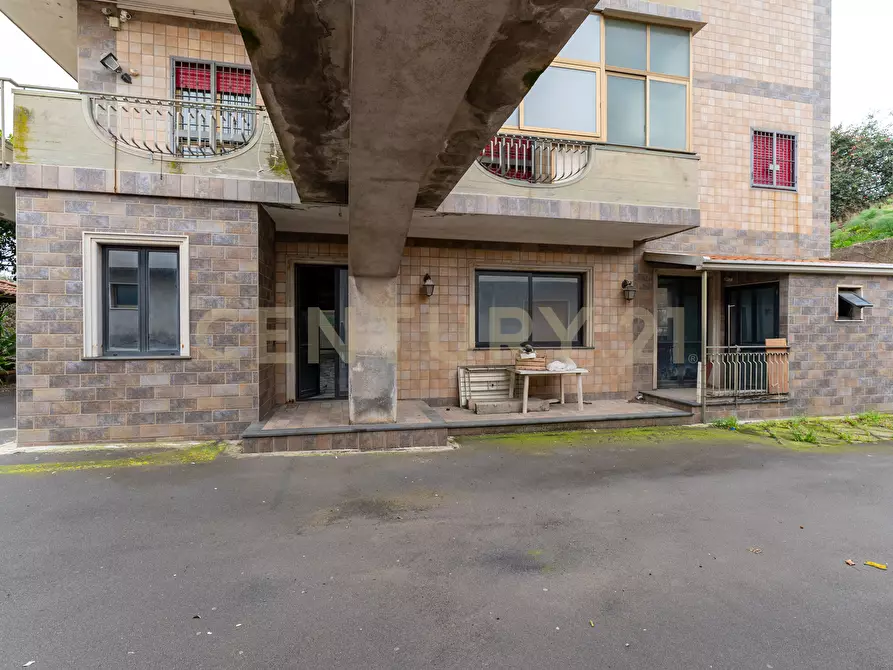 Immagine 122 di Villa in vendita  in Via delle Camelie 20 a Misterbianco