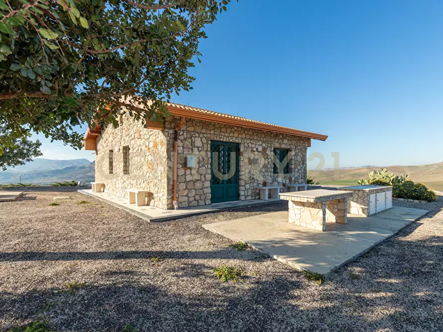 Immagine 25 di Villa in vendita  in Strada Provinciale 23b a Centuripe