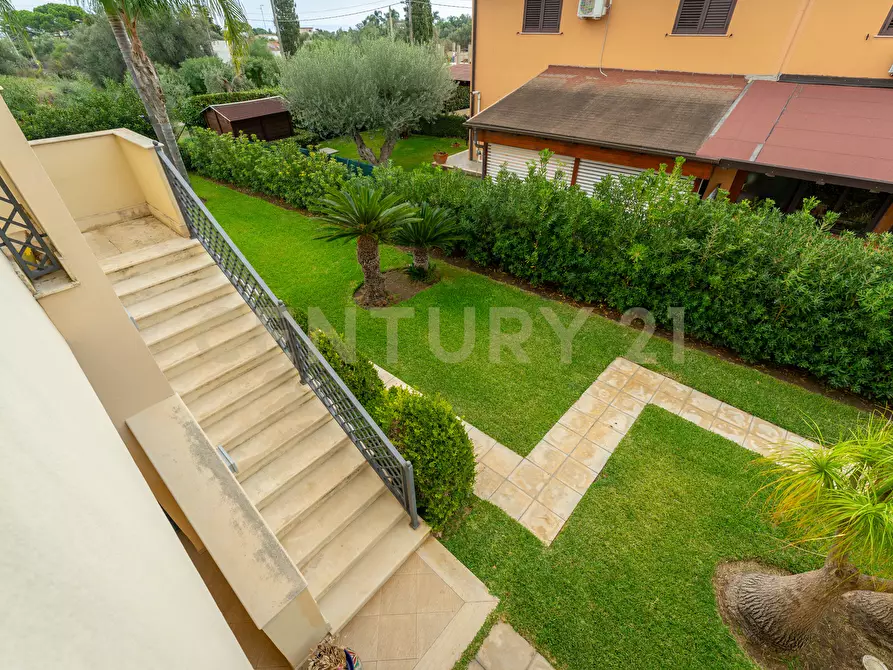 Immagine 60 di Villa in vendita  a Augusta