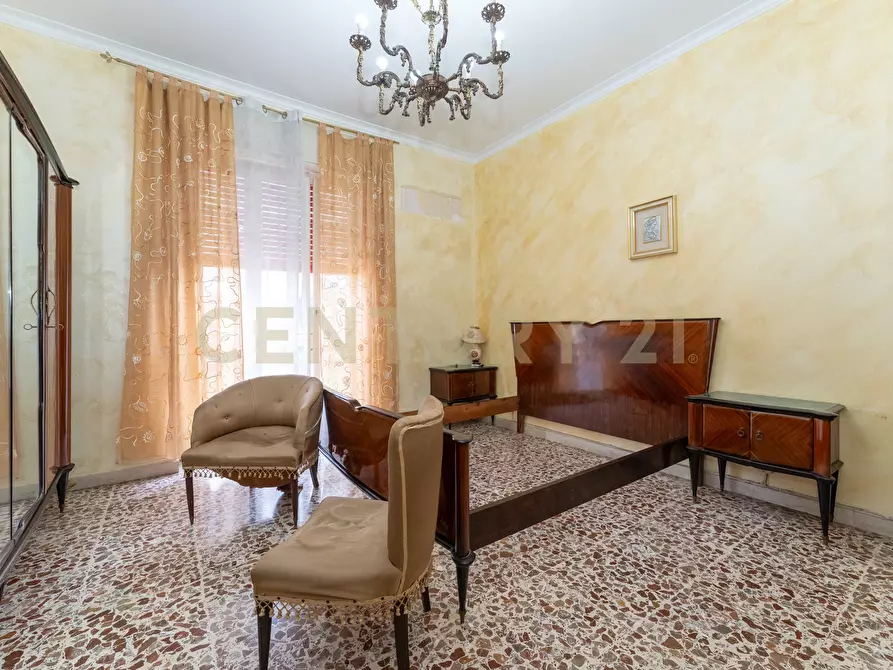 Immagine 31 di Trilocale in vendita  in Via Giambattista Pensabene 13 a Catania