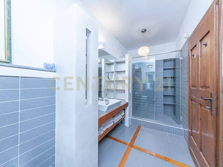 Immagine 115 di Casa indipendente in vendita  in Via di Grotte Maria 67 a Frascati