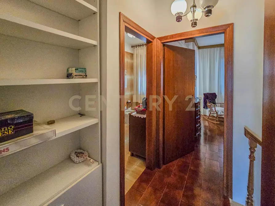 Immagine 7 di Casa bifamiliare in vendita  in Via Rosolino Pilo 20 a Grosseto