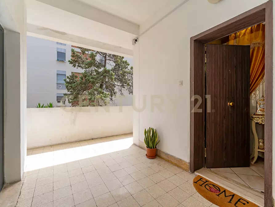 Immagine 8 di Appartamento in vendita  in Via Aurora 5 a Catania