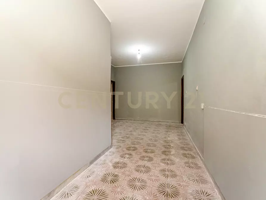 Immagine 7 di Trilocale in vendita  in Via del Frantoio 17 a Catania