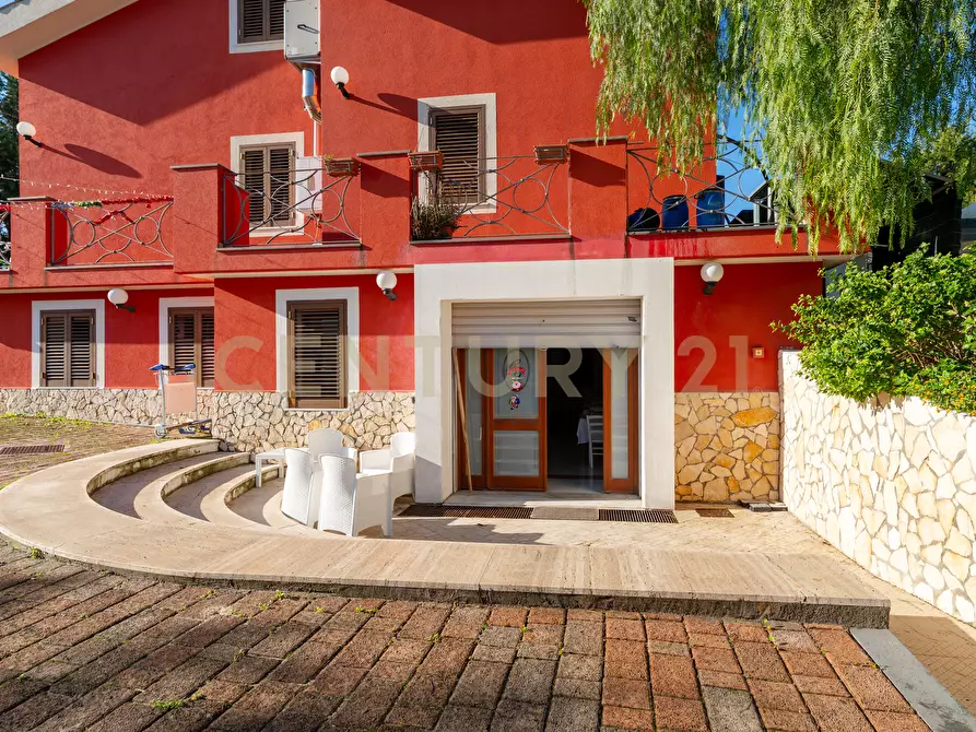 Immagine 12 di Casa indipendente in vendita  in Contrada Bongiovanni 2 a Augusta