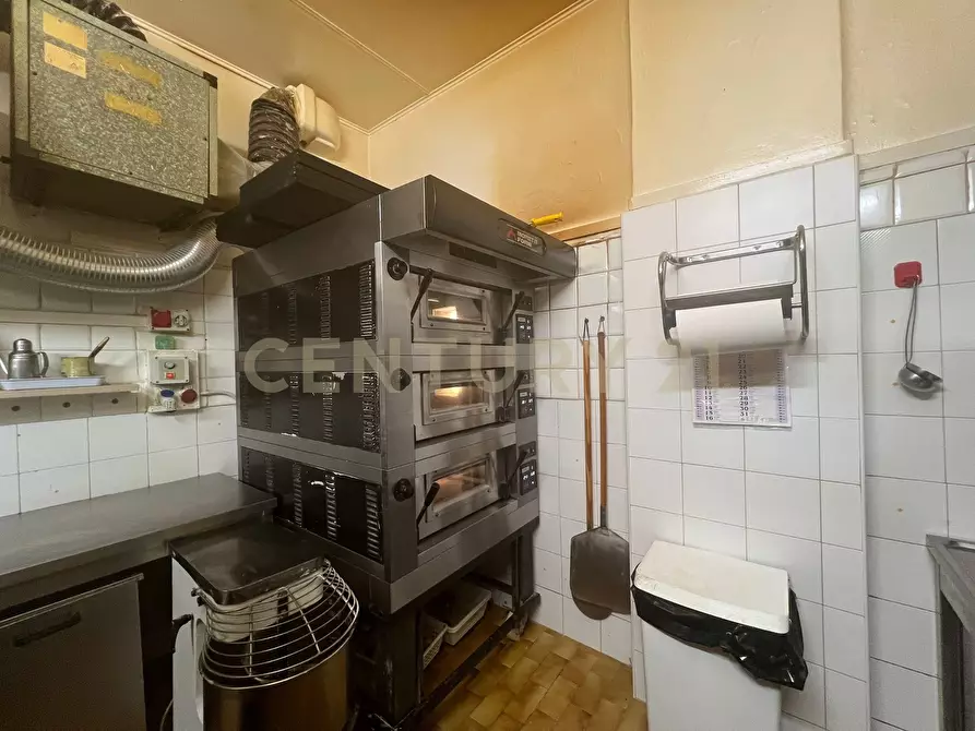 Immagine 14 di Pizzeria / Pub in vendita  in Via della Marina 18 a Monte Argentario
