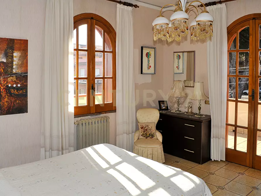 Immagine 32 di Villa in vendita  in Via Musumeci 47 a Giarre