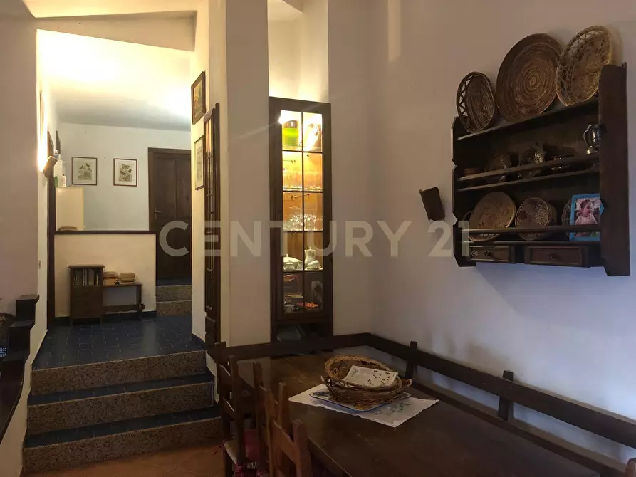 Immagine 11 di Casa indipendente in vendita  in Via degli Eucalipti 21 a Quartu Sant'elena