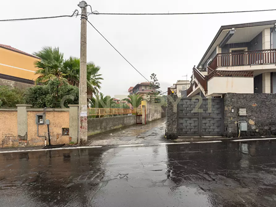 Immagine 29 di Attico in vendita  in Via Macello 13/A a Catania