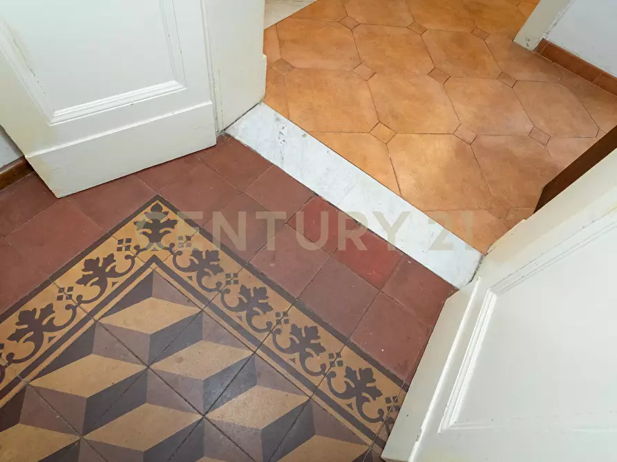 Immagine 132 di Casa indipendente in vendita  in Via Giuseppe Garibaldi 68-70-72 a Nicolosi