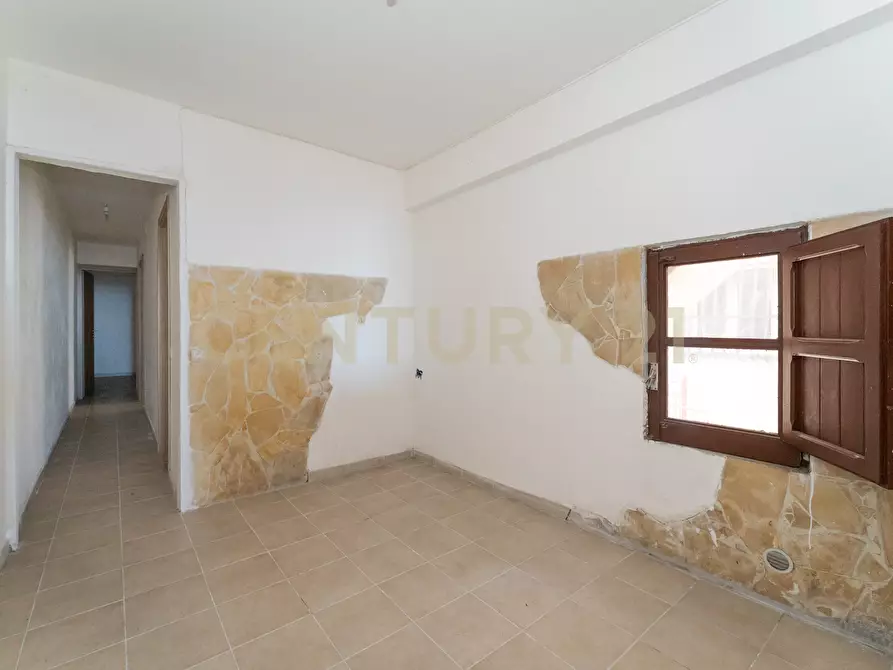 Immagine 25 di Quadrilocale in vendita  in Stradale Cravone 105 a Catania