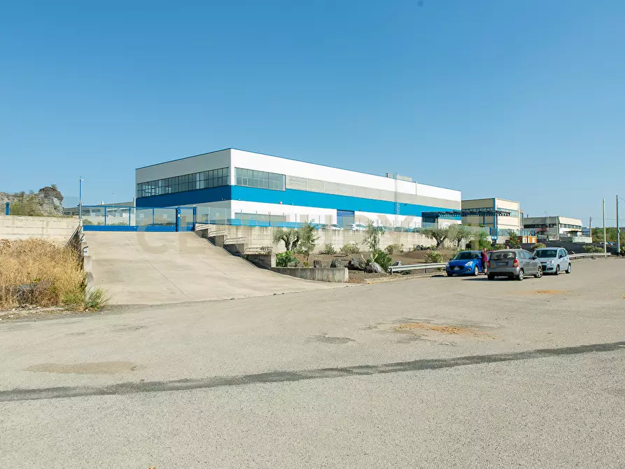 Immagine 5 di Terreno edificabile in vendita  in CONTRA FURERIA snc a Belpasso