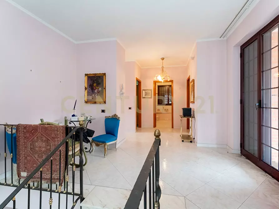 Immagine 44 di Villa in vendita  in Via Carmelina Naselli 51 a Catania