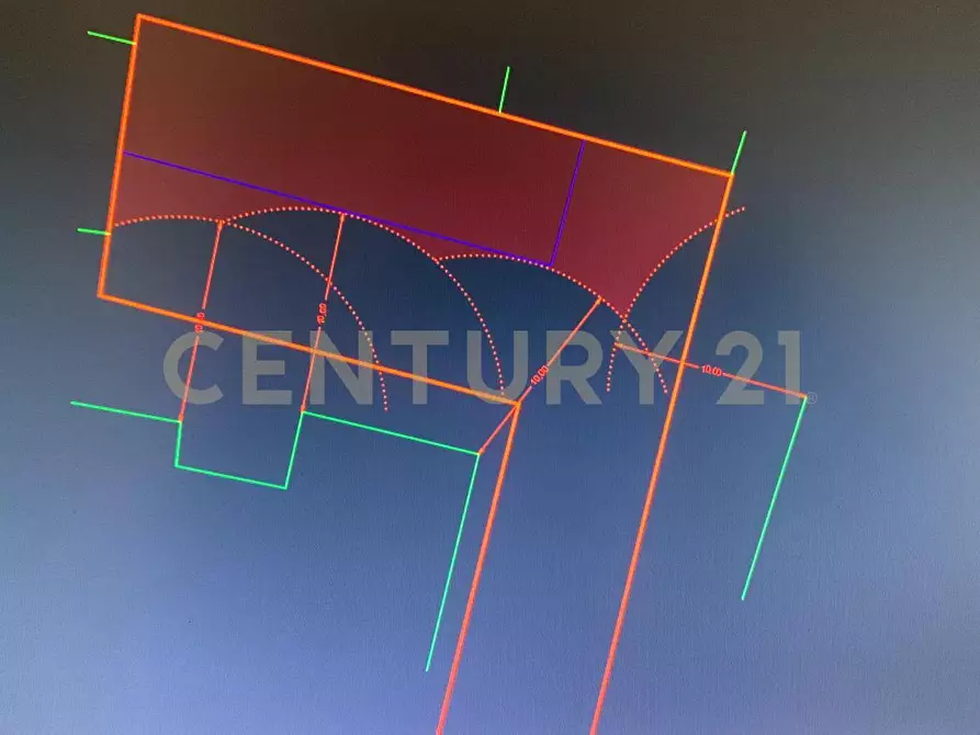 Immagine 5 di Terreno edificabile in vendita  in Via Catania 77 a San Gregorio Di Catania
